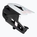 Шолом велосипедний Leatt MTB Enduro 3.0 V23 чорно-білий 1023014751 4