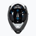 Шолом велосипедний Leatt MTB Enduro 3.0 V23 чорно-білий 1023014751 5