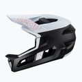 Шолом велосипедний Leatt MTB Enduro 3.0 V23 чорно-білий 1023014751 8