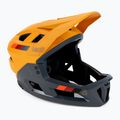 Шолом велосипедний Leatt MTB Enduro 2.0 V23 синьо-жовтий 1023014852