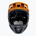 Шолом велосипедний Leatt MTB Enduro 2.0 V23 синьо-жовтий 1023014852 2