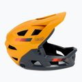 Шолом велосипедний Leatt MTB Enduro 2.0 V23 синьо-жовтий 1023014852 3