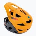 Шолом велосипедний Leatt MTB Enduro 2.0 V23 синьо-жовтий 1023014852 4