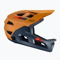 Шолом велосипедний Leatt MTB Enduro 2.0 V23 синьо-жовтий 1023014852 7