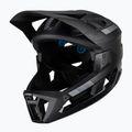 Дитячий велошолом Leatt MTB Enduro 2.0 V23 Jr стелс 2