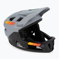 Шолом велосипедний дитячий Leatt MTB Enduro 2.0 V23 чорний 1023015001