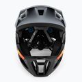 Шолом велосипедний дитячий Leatt MTB Enduro 2.0 V23 чорний 1023015001 2