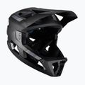 Шолом велосипедний дитячий Leatt MTB Enduro 2.0 V23 чорний 1023015001 6