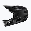 Шолом велосипедний дитячий Leatt MTB Enduro 2.0 V23 чорний 1023015001 8
