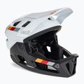 Шолом велосипедний дитячий Leatt MTB Enduro 2.0 V23 білий 1023015002