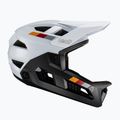 Шолом велосипедний дитячий Leatt MTB Enduro 2.0 V23 білий 1023015002 8