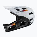 Шолом велосипедний дитячий Leatt MTB Enduro 2.0 V23 білий 1023015002 9