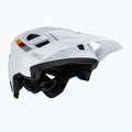 Шолом велосипедний дитячий Leatt MTB Enduro 2.0 V23 білий 1023015002 10