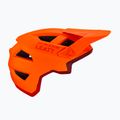 Шолом велосипедний Leatt MTB AllMtn 2.0 V23 помаранчевий 1023015452 8
