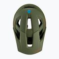Шолом велосипедний Leatt MTB AllMtn 2.0 V23 зелений 1023015552 10