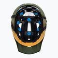 Шолом велосипедний Leatt MTB AllMtn 2.0 V23 зелений 1023015552 5