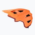 Шолом велосипедний Leatt MTB AllMtn 2.0 V23 помаранчевий 1023015651 8