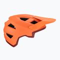 Шолом велосипедний Leatt MTB AllMtn 2.0 V23 помаранчевий 1023015651 9
