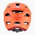 Шолом велосипедний Leatt MTB AllMtn 2.0 V23 помаранчевий 1023015651 11