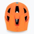 Шолом велосипедний Leatt MTB AllMtn 2.0 V23 помаранчевий 1023015651 2