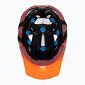 Шолом велосипедний Leatt MTB AllMtn 2.0 V23 помаранчевий 1023015651 5