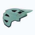 Шолом велосипедний Leatt MTB AllMtn 2.0 V23 зелений 1023015701 8
