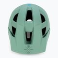 Шолом велосипедний Leatt MTB AllMtn 2.0 V23 зелений 1023015701 2