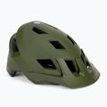 Шолом велосипедний Leatt MTB AllMtn 1.0 V23 зелений 1023015801
