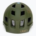 Шолом велосипедний Leatt MTB AllMtn 1.0 V23 зелений 1023015801 2