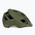 Шолом велосипедний Leatt MTB AllMtn 1.0 V23 зелений 1023015801 3