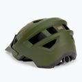 Шолом велосипедний Leatt MTB AllMtn 1.0 V23 зелений 1023015801 4