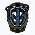 Шолом велосипедний Leatt MTB AllMtn 1.0 V23 зелений 1023015801 5