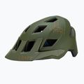 Шолом велосипедний Leatt MTB AllMtn 1.0 V23 зелений 1023015801 7