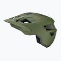 Шолом велосипедний Leatt MTB AllMtn 1.0 V23 зелений 1023015801 9