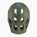 Шолом велосипедний Leatt MTB AllMtn 1.0 V23 зелений 1023015801 10