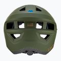 Шолом велосипедний Leatt MTB AllMtn 1.0 V23 зелений 1023015801 11