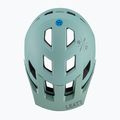 Шолом велосипедний Leatt MTB AllMtn 1.0 V23 зелений 1023016001 10