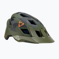 Шолом велосипедний дитячий Leatt MTB AllMtn 1.0 V23 Jr camo
