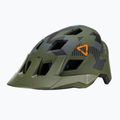 Шолом велосипедний дитячий Leatt MTB AllMtn 1.0 V23 Jr camo 2