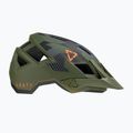 Шолом велосипедний дитячий Leatt MTB AllMtn 1.0 V23 Jr camo 3