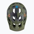 Шолом велосипедний дитячий Leatt MTB AllMtn 1.0 V23 Jr camo 5