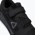 Кросівки велосипедні МТВ чоловічі Leatt 5.0 Clip stealth 8