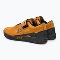 Кросівки велосипедні МТВ чоловічі Leatt 5.0 Clip suede 3