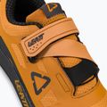 Кросівки велосипедні МТВ чоловічі Leatt 5.0 Clip suede 8