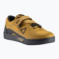Кросівки велосипедні МТВ чоловічі Leatt 5.0 Clip suede 10