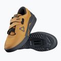 Кросівки велосипедні МТВ чоловічі Leatt 5.0 Clip suede 15