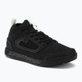 Кросівки велосипедні на платформі чоловічі Leatt 3.0 Flat black