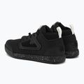 Кросівки велосипедні на платформі чоловічі Leatt 3.0 Flat black 3