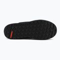Кросівки велосипедні на платформі чоловічі Leatt 3.0 Flat black 5