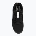 Кросівки велосипедні на платформі чоловічі Leatt 3.0 Flat black 6